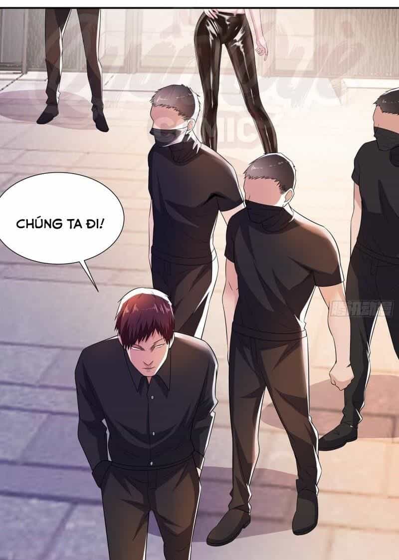 Đô Thị Lãng Tử - Chương 14 - ảnh 35