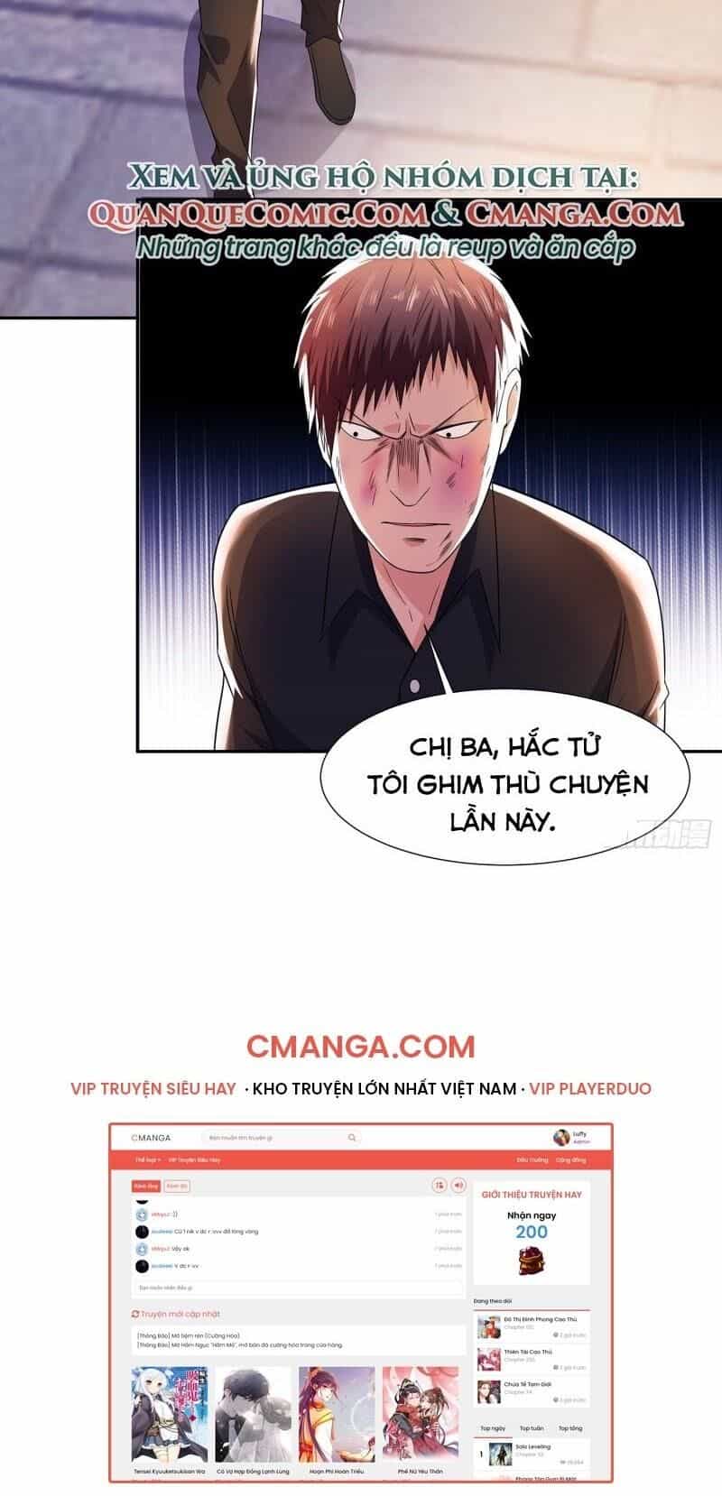 Đô Thị Lãng Tử - Chương 14 - ảnh 36
