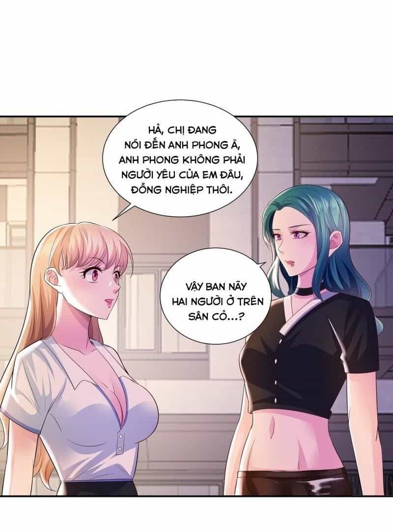 Đô Thị Lãng Tử - Chương 14 - ảnh 9
