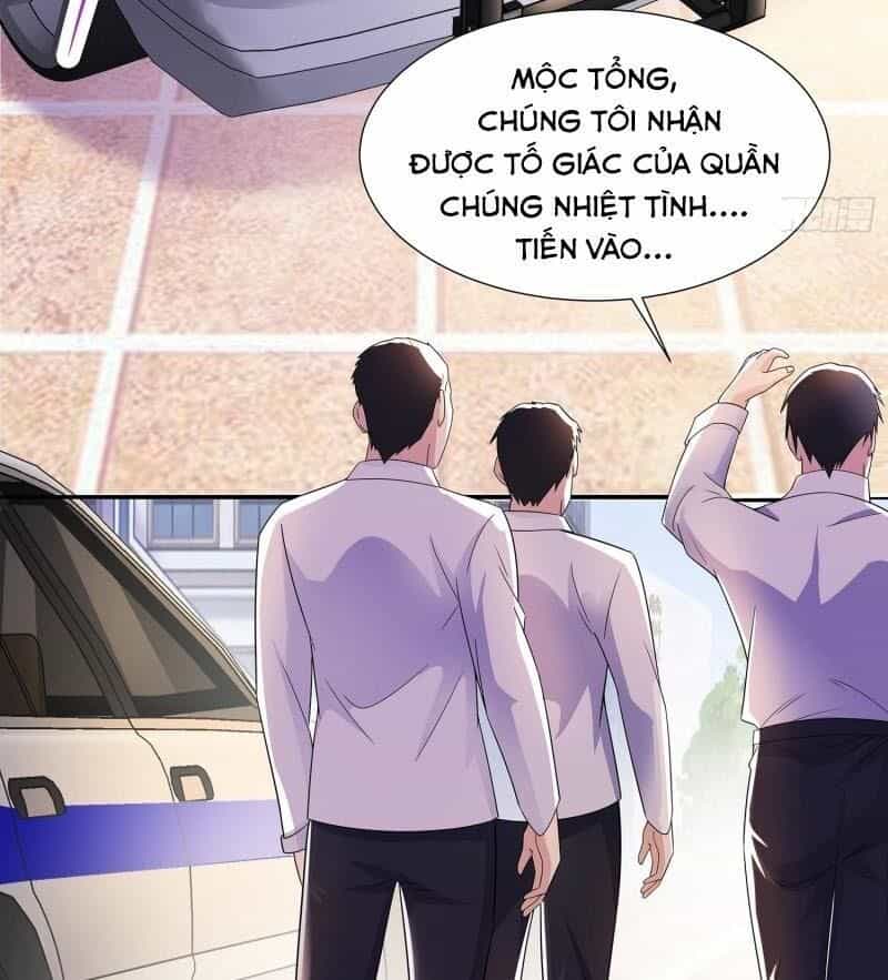 Đô Thị Lãng Tử - Chương 15 - ảnh 19