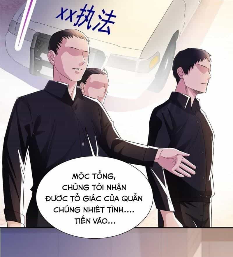 Đô Thị Lãng Tử - Chương 15 - ảnh 21
