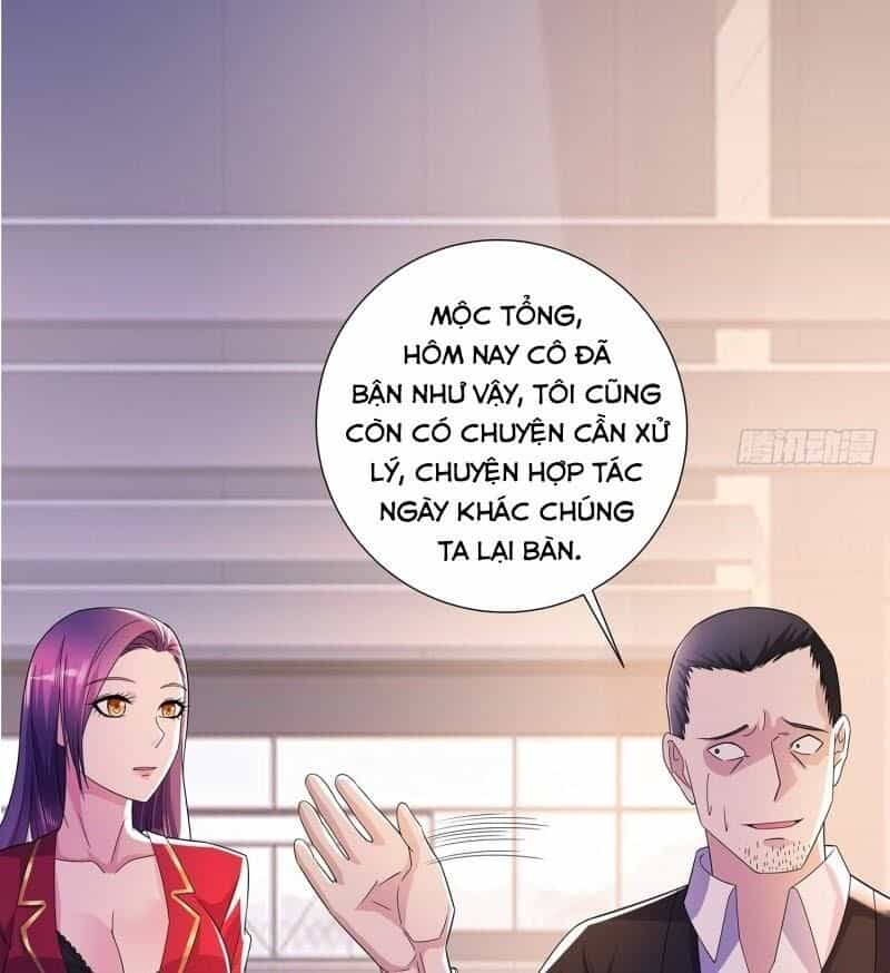 Đô Thị Lãng Tử - Chương 15 - ảnh 22