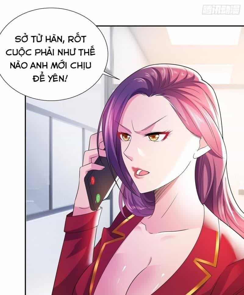 Đô Thị Lãng Tử - Chương 15 - ảnh 25