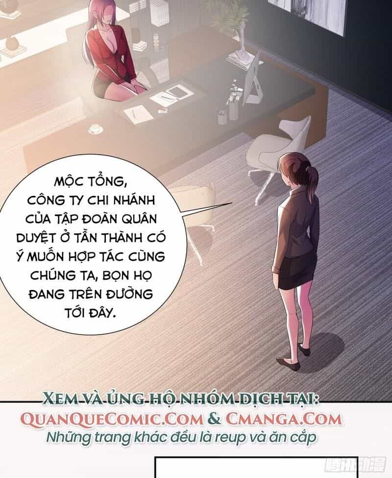 Đô Thị Lãng Tử - Chương 15 - ảnh 9