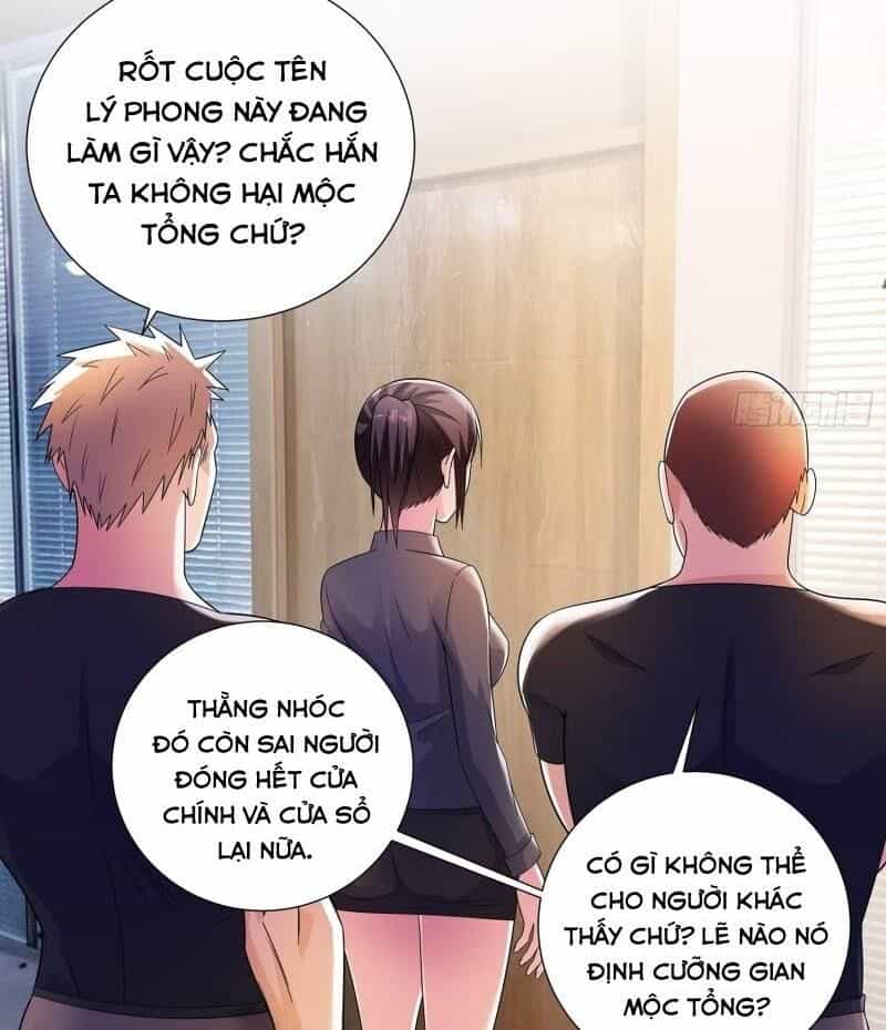 Đô Thị Lãng Tử - Chương 16 - ảnh 17