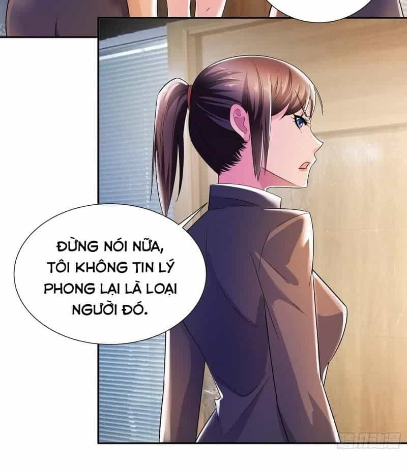 Đô Thị Lãng Tử - Chương 16 - ảnh 18