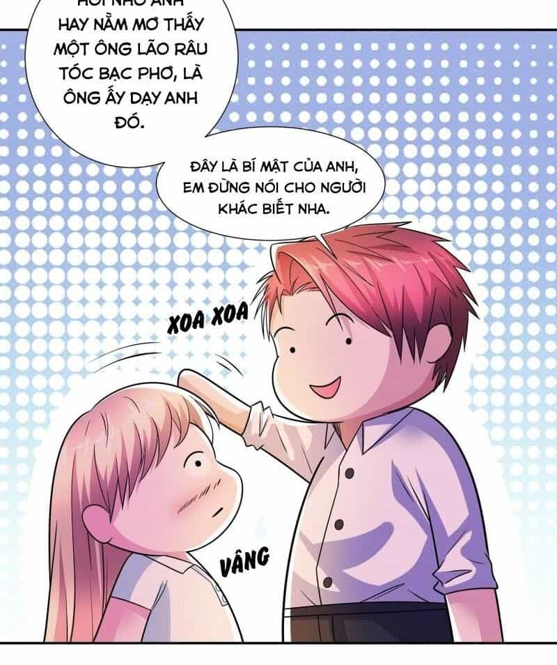 Đô Thị Lãng Tử - Chương 16 - ảnh 21