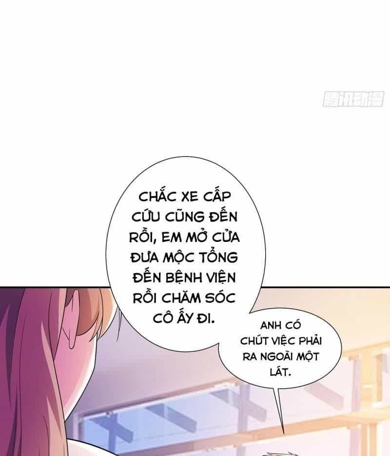 Đô Thị Lãng Tử - Chương 16 - ảnh 22