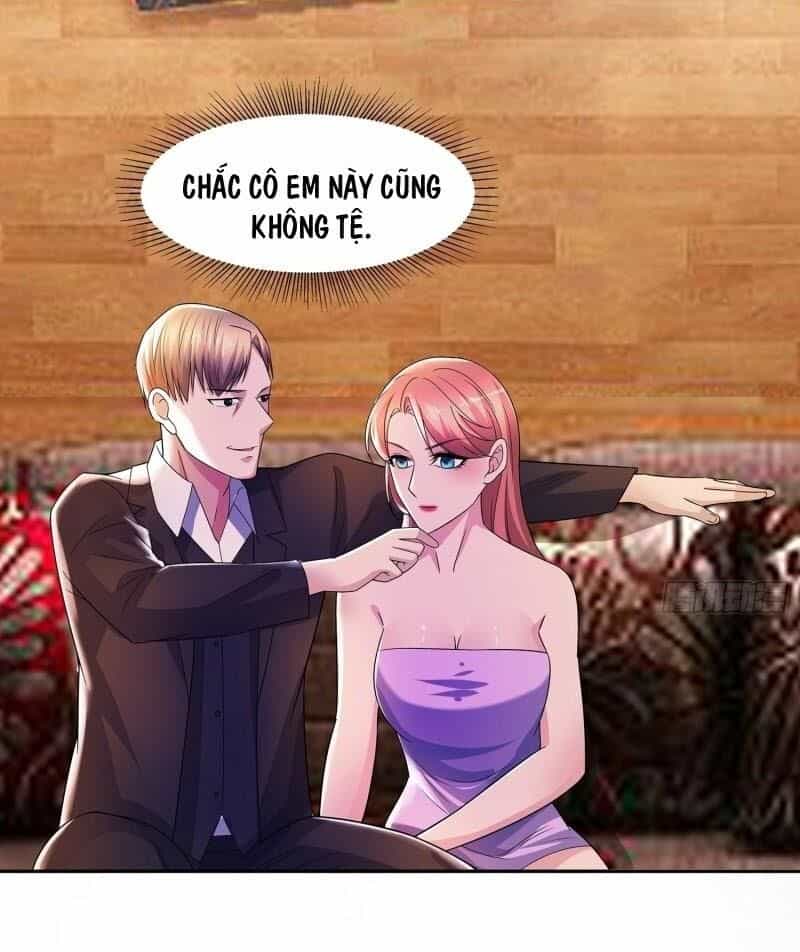 Đô Thị Lãng Tử - Chương 16 - ảnh 25