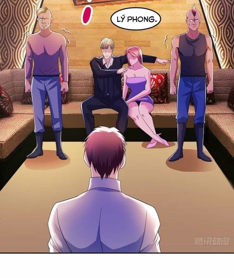 Đô Thị Lãng Tử - Chương 16 - ảnh 27