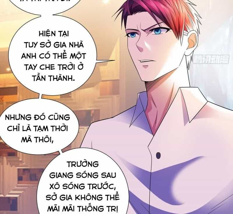 Đô Thị Lãng Tử - Chương 16 - ảnh 29