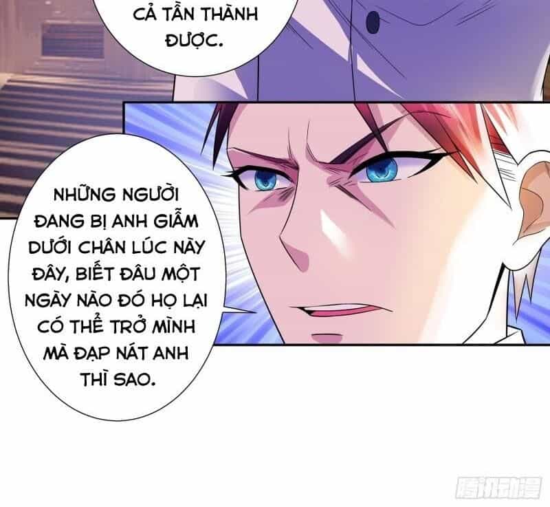 Đô Thị Lãng Tử - Chương 16 - ảnh 30