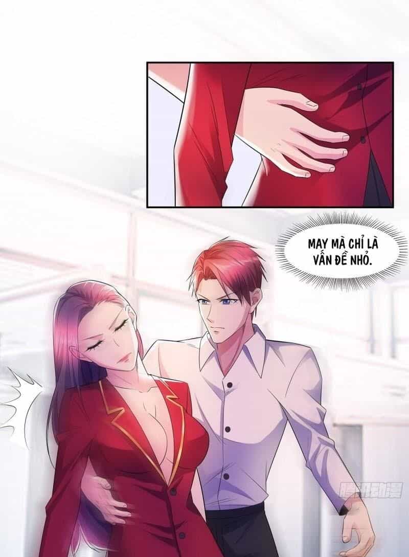 Đô Thị Lãng Tử - Chương 16 - ảnh 4