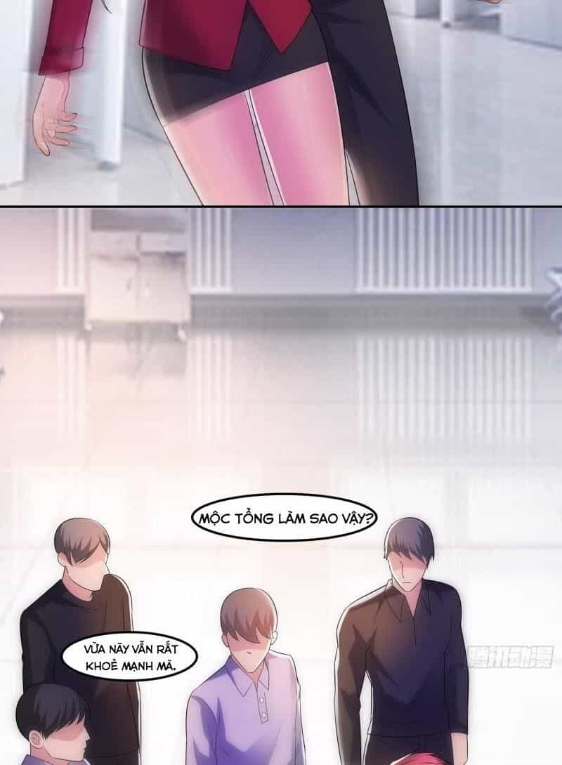 Đô Thị Lãng Tử - Chương 16 - ảnh 5