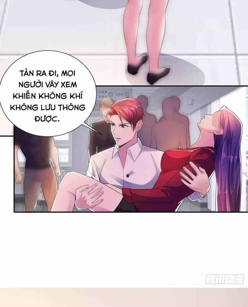 Đô Thị Lãng Tử - Chương 16 - ảnh 7