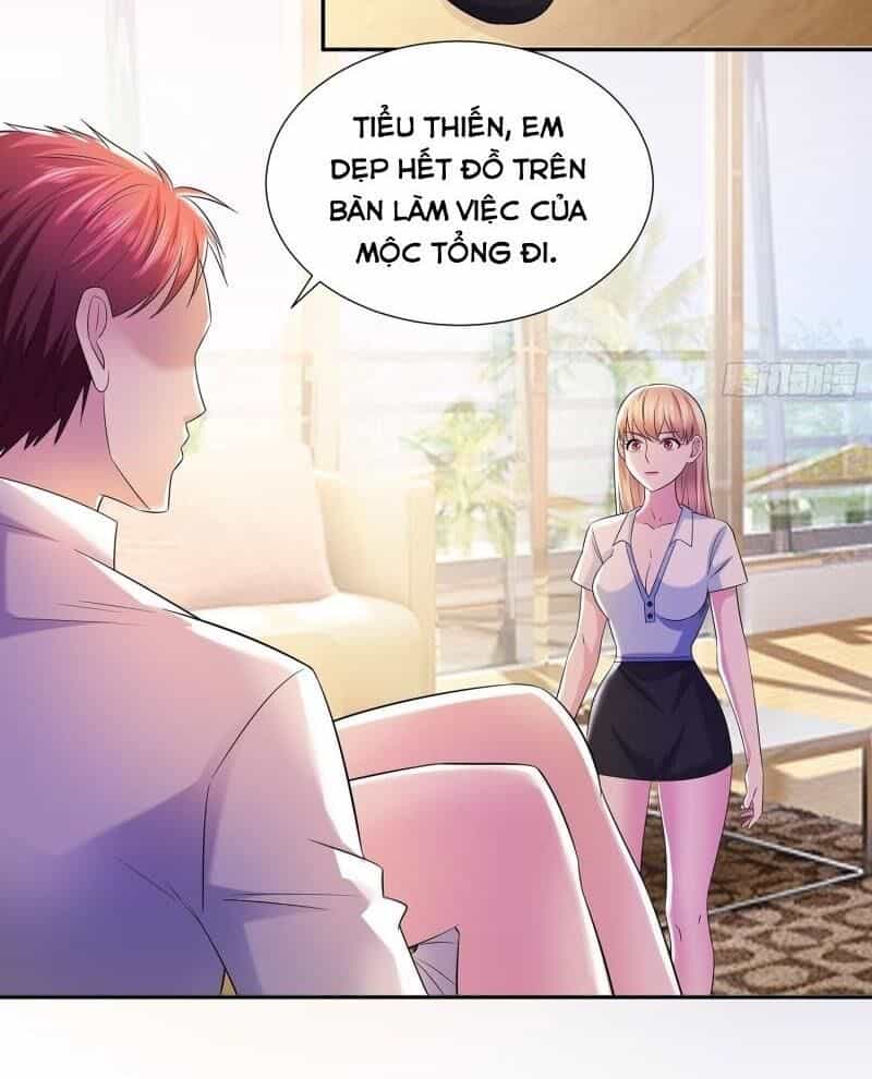 Đô Thị Lãng Tử - Chương 16 - ảnh 9