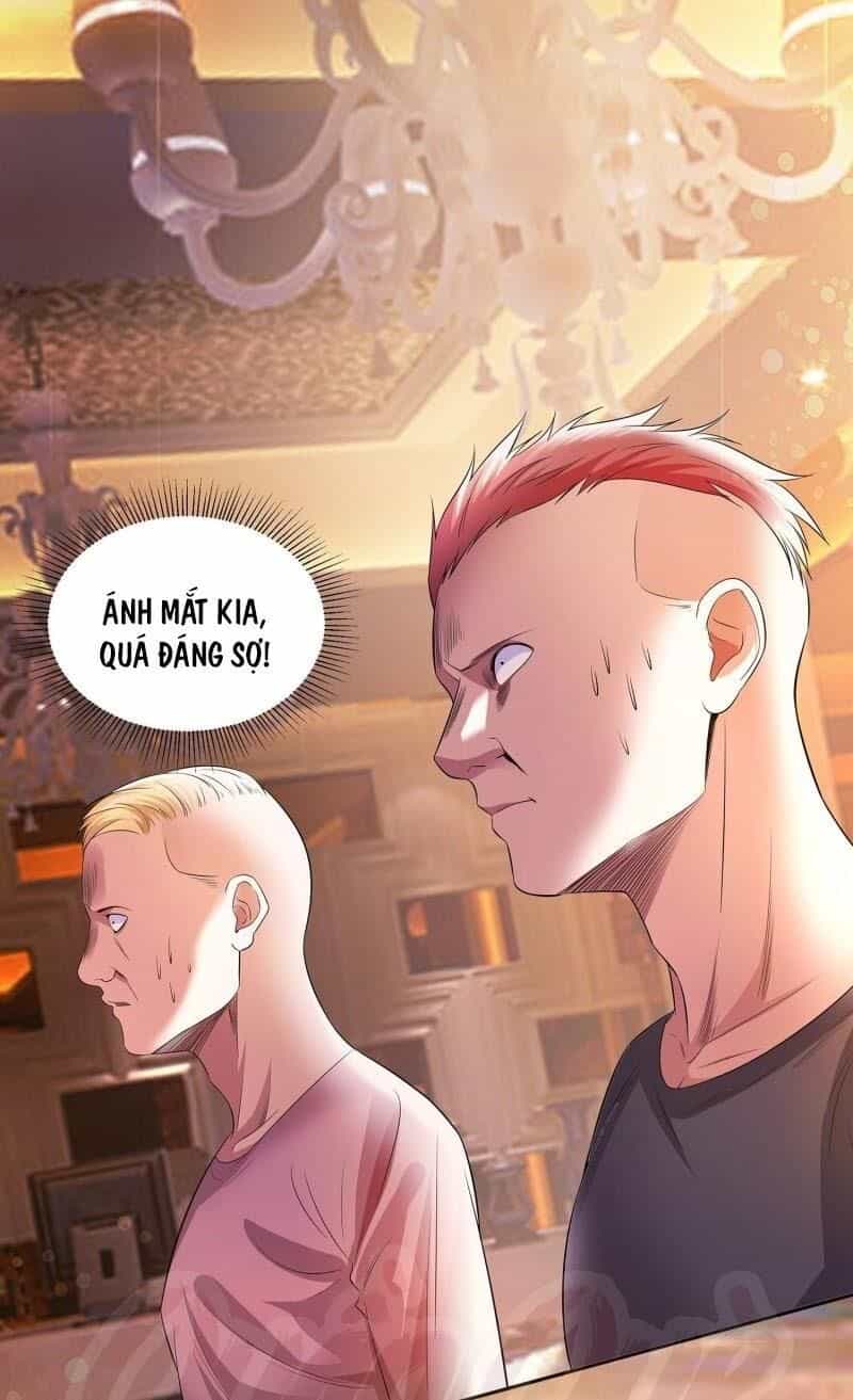 Đô Thị Lãng Tử - Chương 17 - ảnh 1
