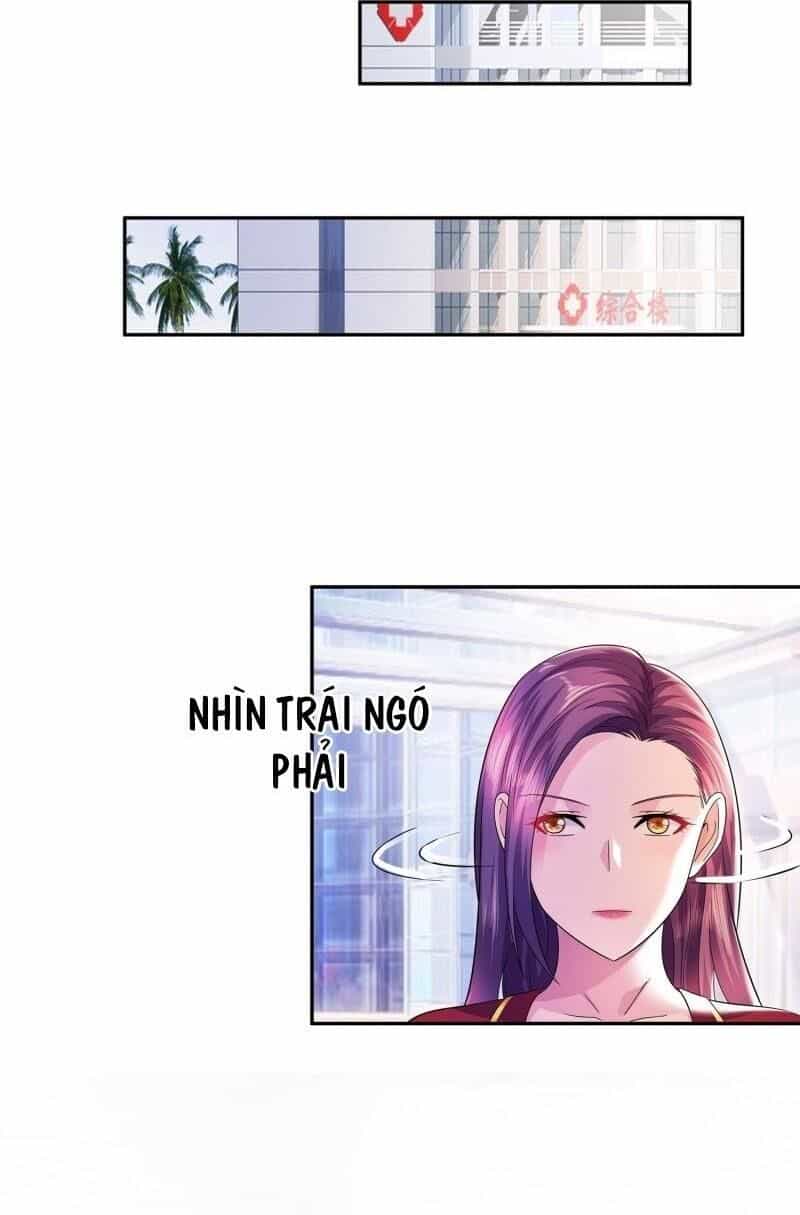 Đô Thị Lãng Tử - Chương 17 - ảnh 10