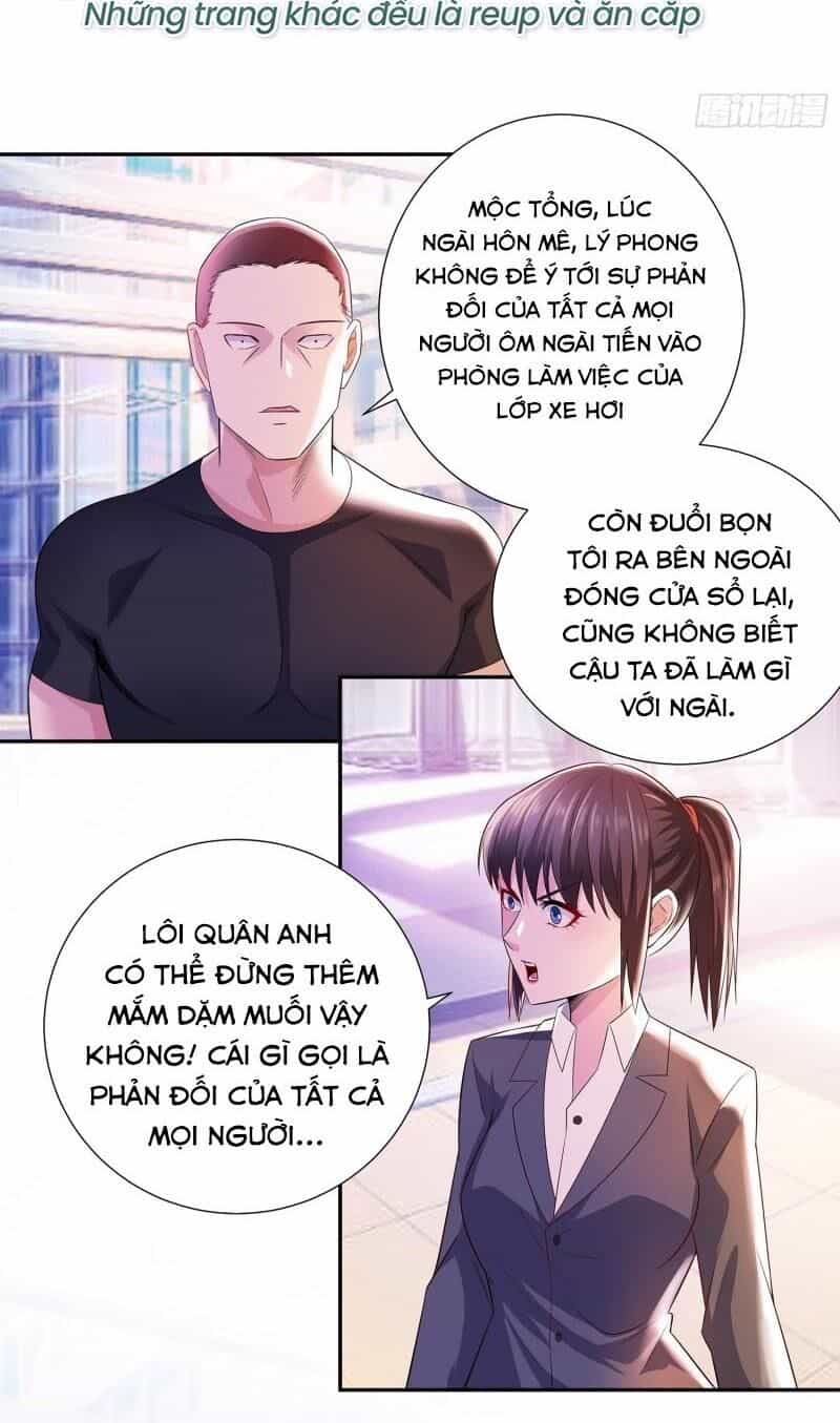 Đô Thị Lãng Tử - Chương 17 - ảnh 12