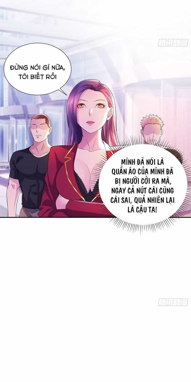 Đô Thị Lãng Tử - Chương 17 - ảnh 13