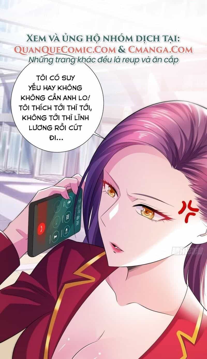 Đô Thị Lãng Tử - Chương 17 - ảnh 16