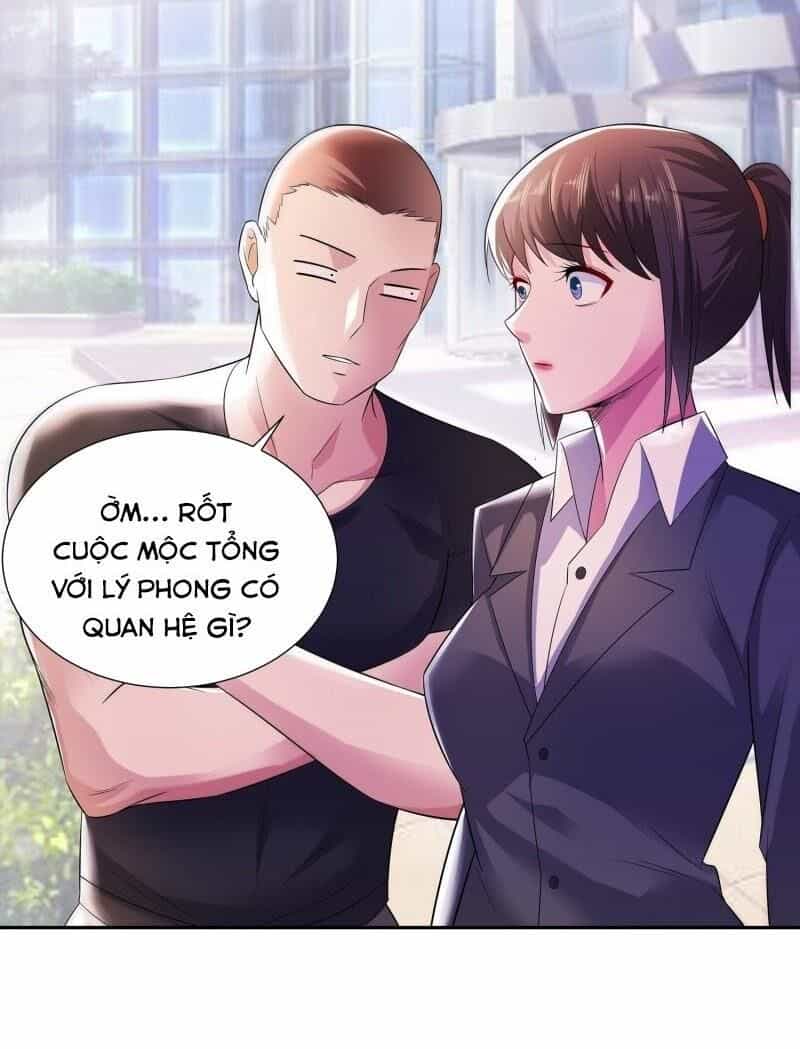 Đô Thị Lãng Tử - Chương 17 - ảnh 18