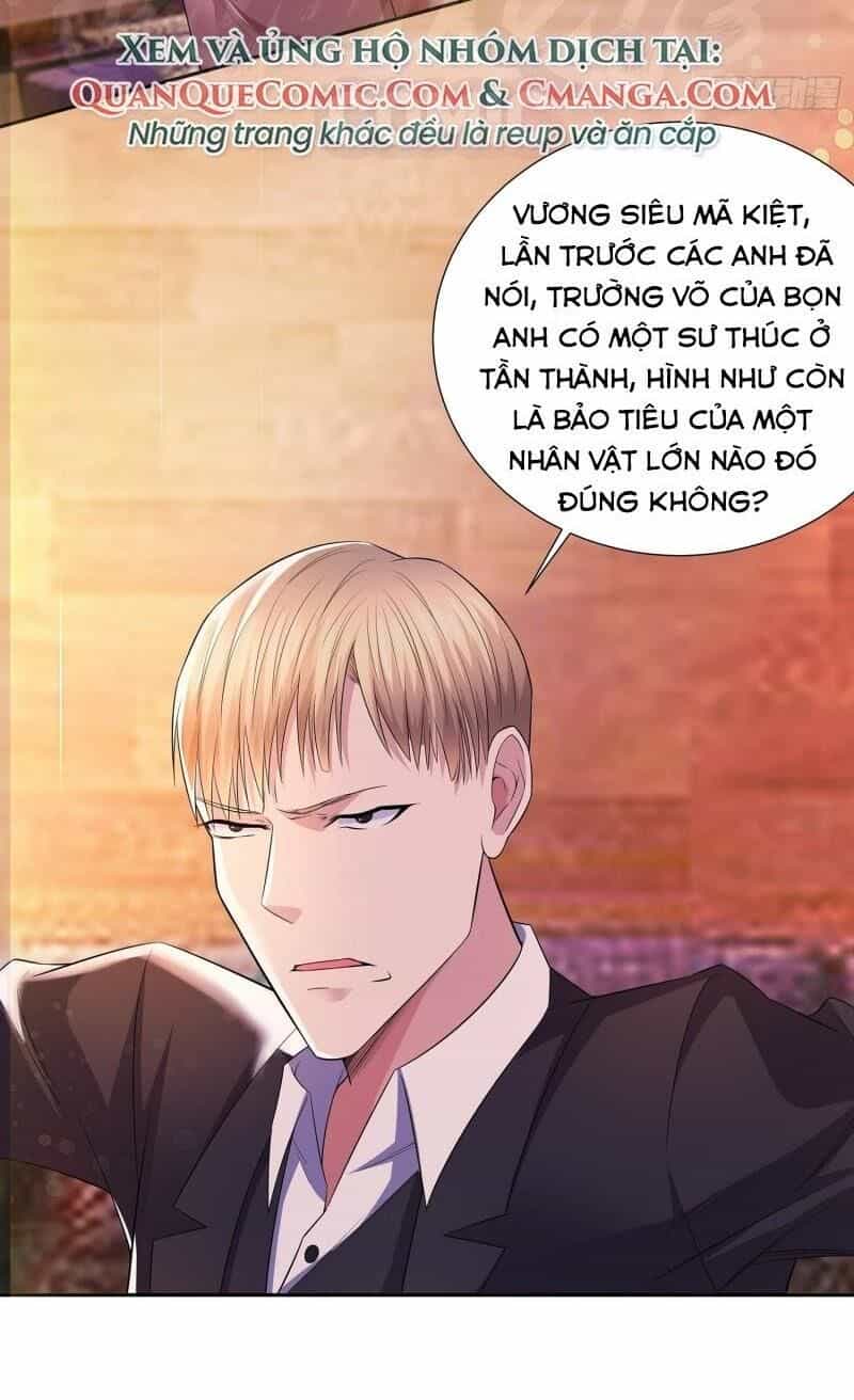 Đô Thị Lãng Tử - Chương 17 - ảnh 2