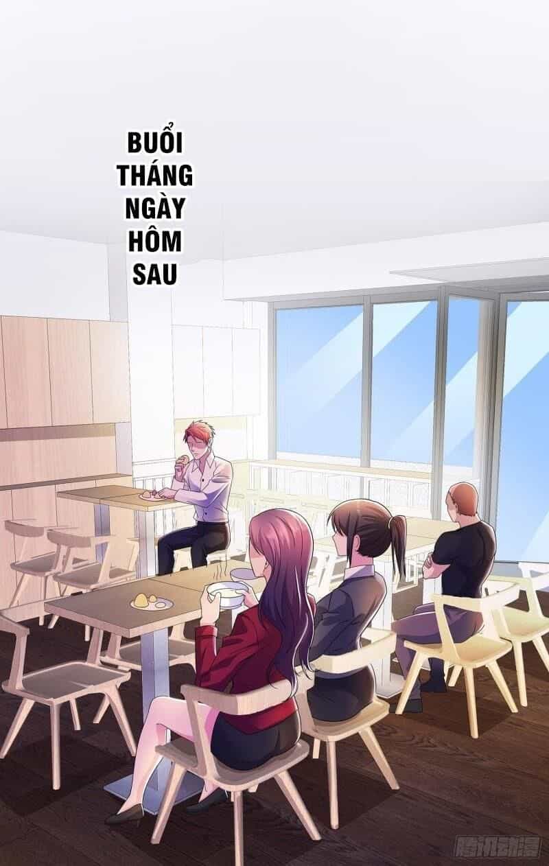 Đô Thị Lãng Tử - Chương 17 - ảnh 20
