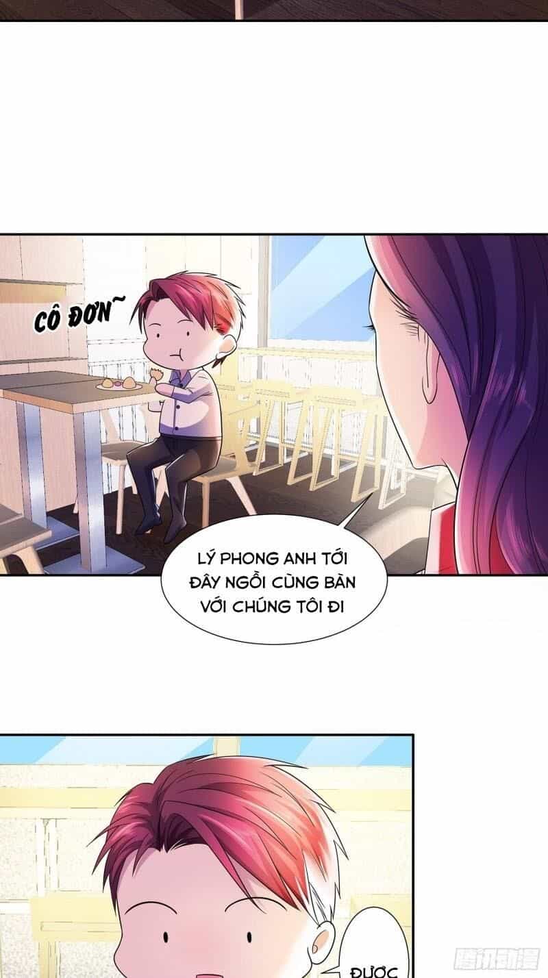 Đô Thị Lãng Tử - Chương 17 - ảnh 21