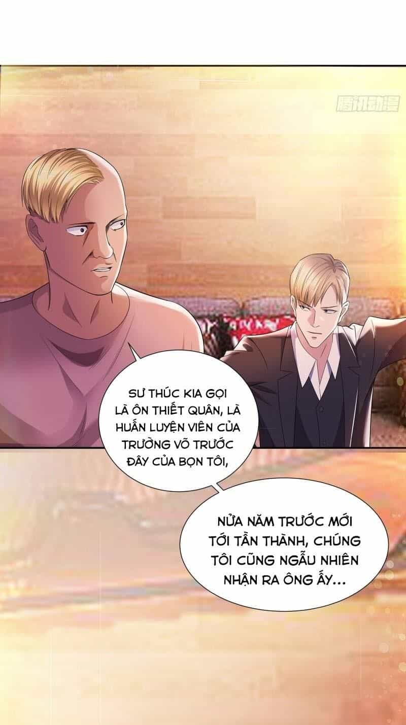 Đô Thị Lãng Tử - Chương 17 - ảnh 3