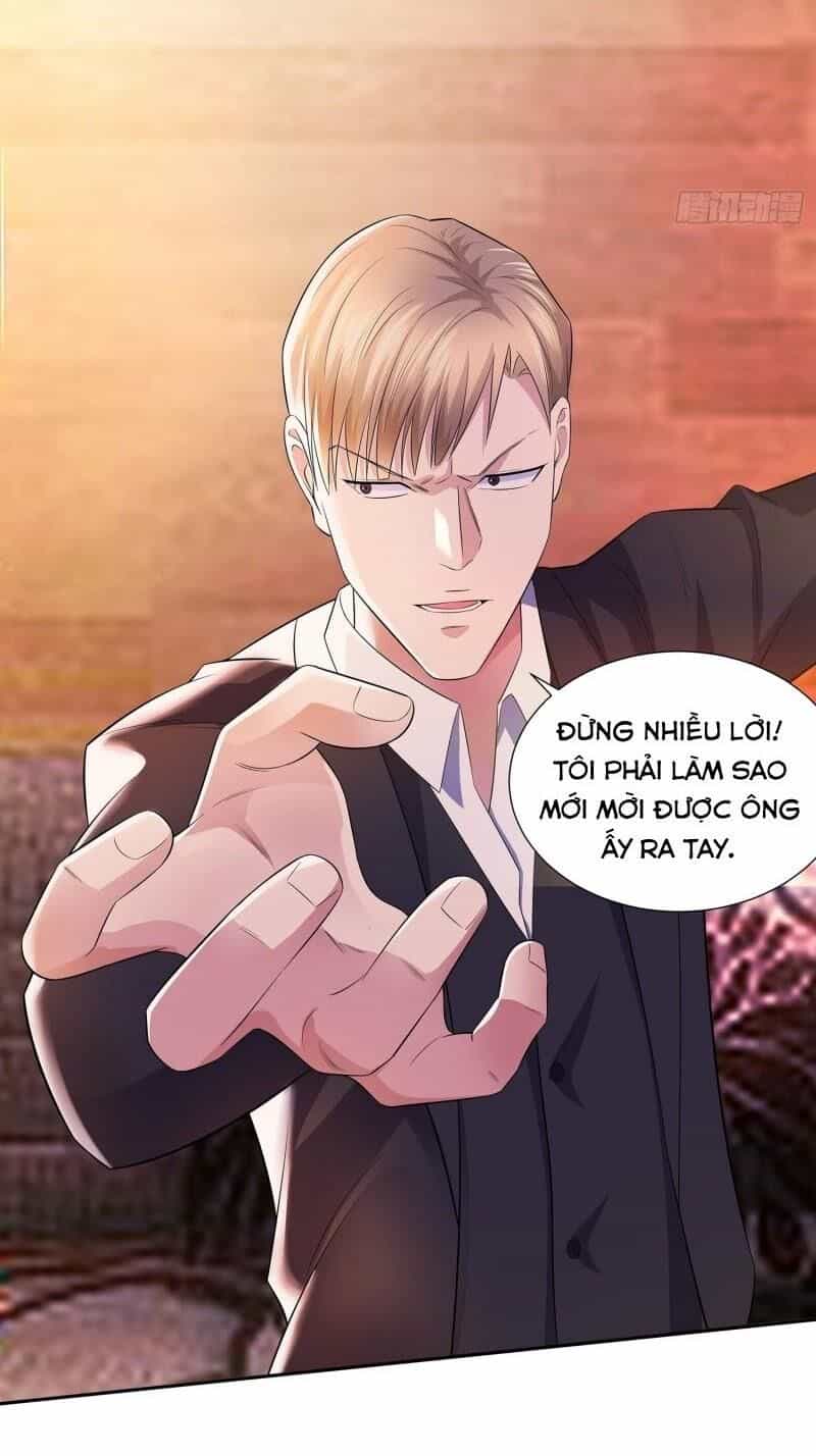 Đô Thị Lãng Tử - Chương 17 - ảnh 4