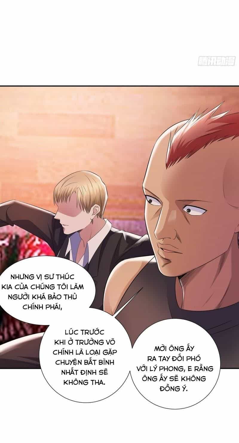 Đô Thị Lãng Tử - Chương 17 - ảnh 5