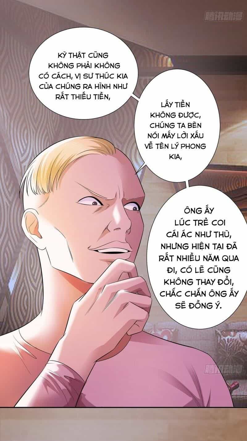 Đô Thị Lãng Tử - Chương 17 - ảnh 7