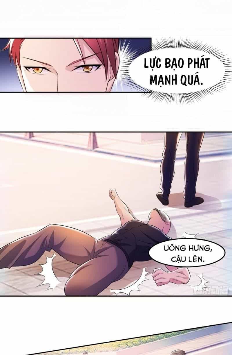 Đô Thị Lãng Tử - Chương 18 - ảnh 13