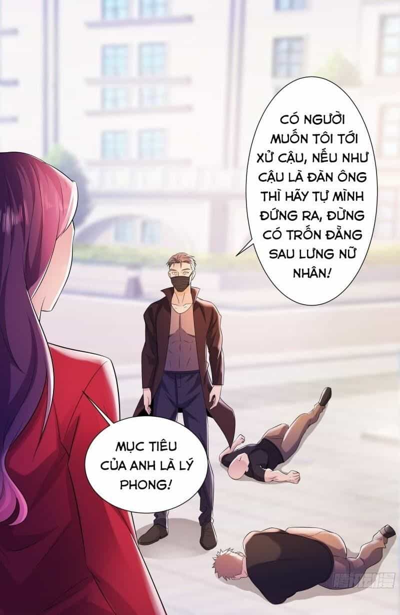 Đô Thị Lãng Tử - Chương 18 - ảnh 18
