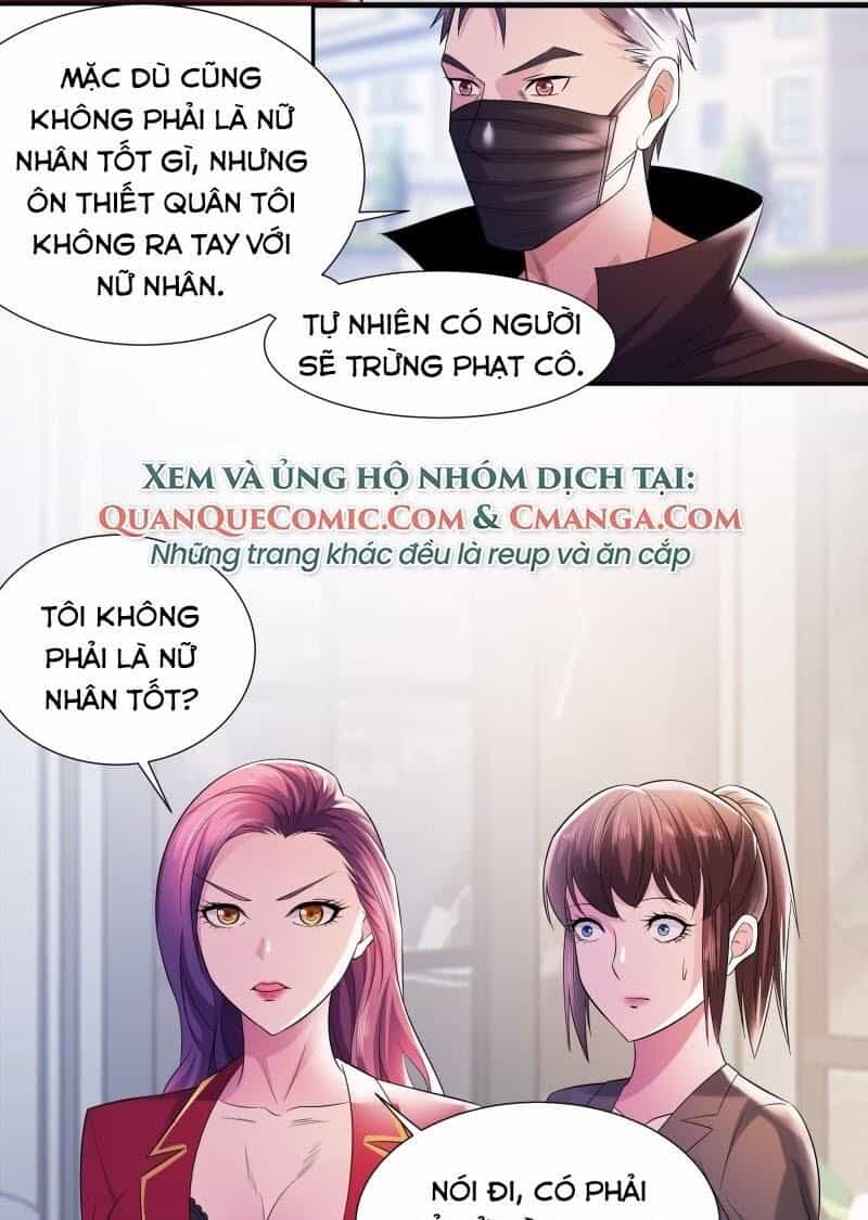 Đô Thị Lãng Tử - Chương 18 - ảnh 19
