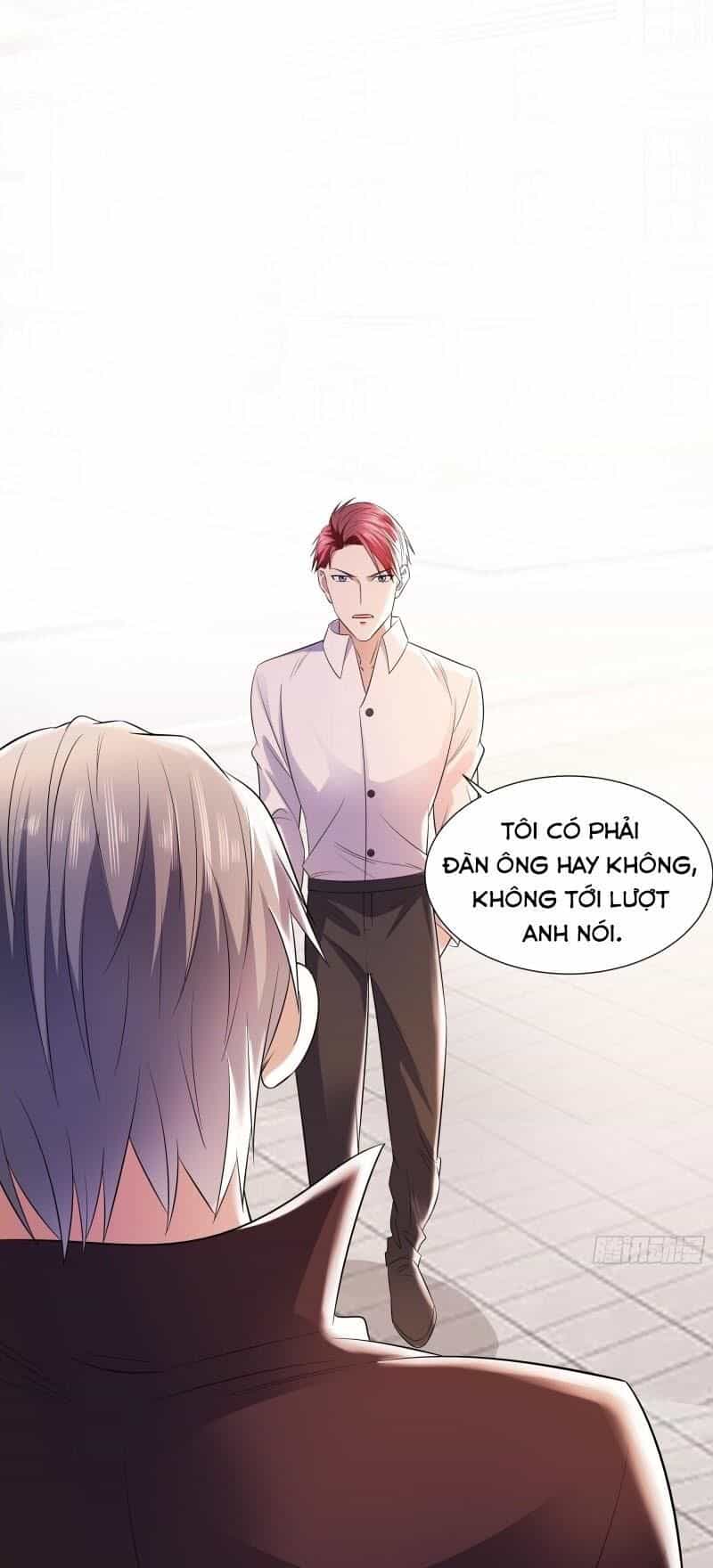 Đô Thị Lãng Tử - Chương 18 - ảnh 21