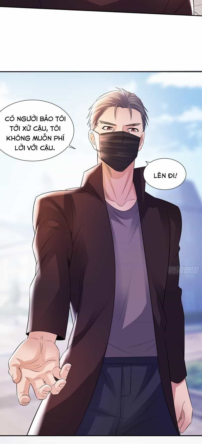 Đô Thị Lãng Tử - Chương 18 - ảnh 22