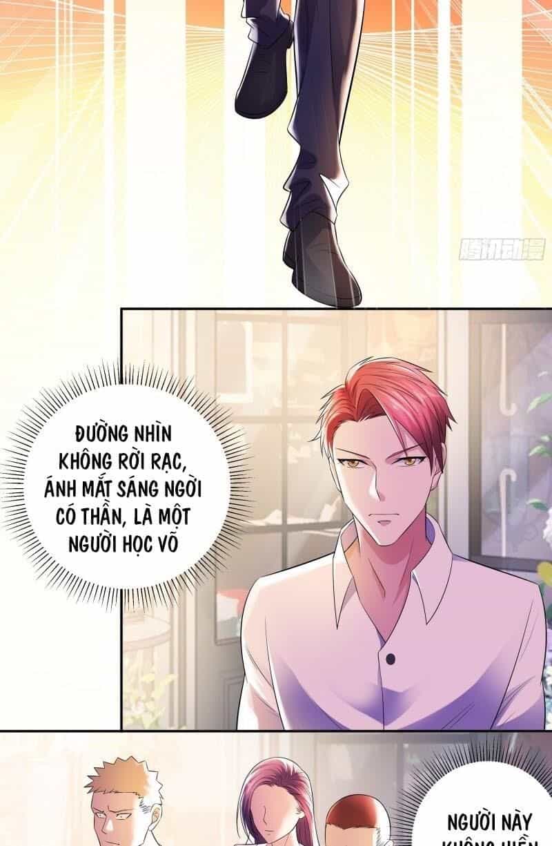 Đô Thị Lãng Tử - Chương 18 - ảnh 3