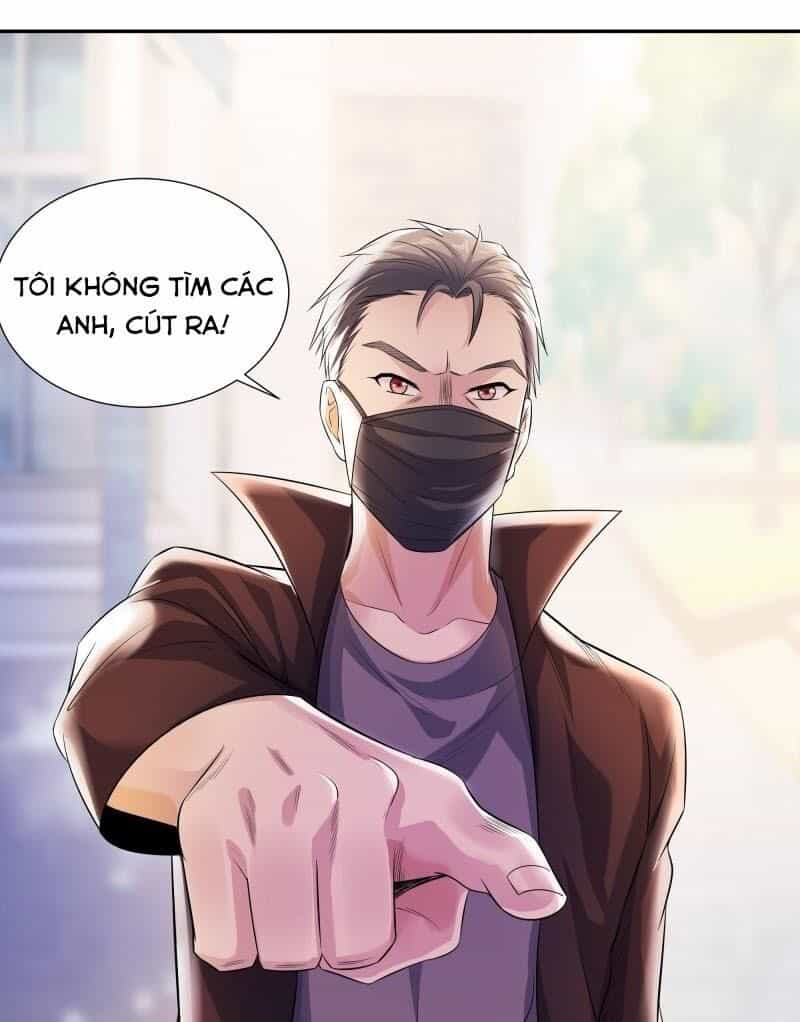 Đô Thị Lãng Tử - Chương 18 - ảnh 5