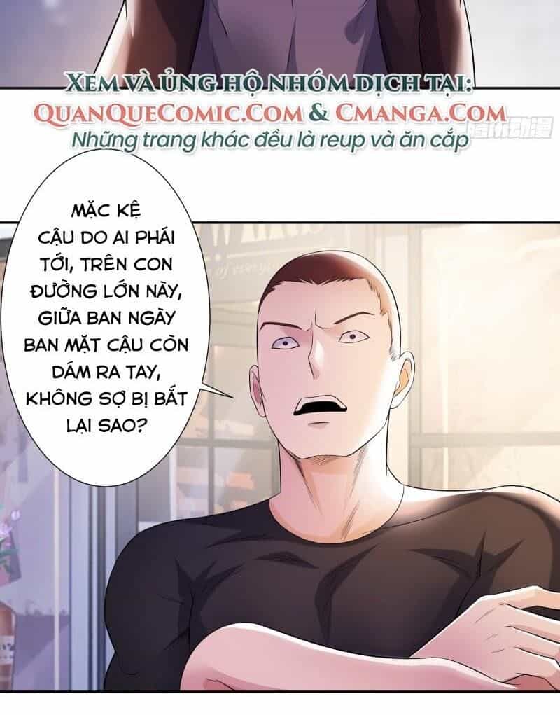 Đô Thị Lãng Tử - Chương 18 - ảnh 6