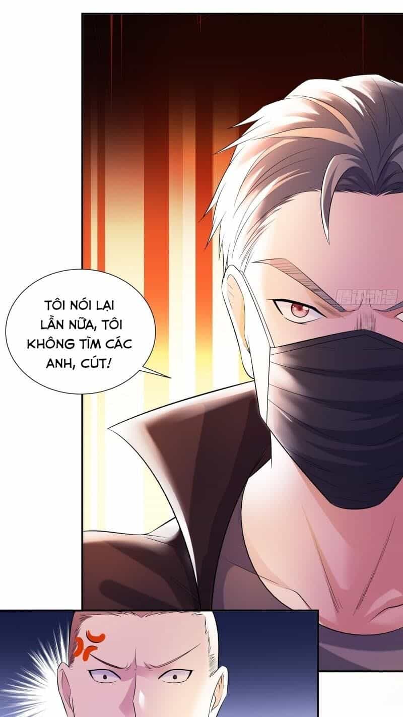 Đô Thị Lãng Tử - Chương 18 - ảnh 7