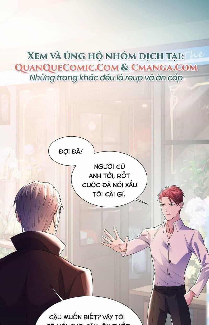 Đô Thị Lãng Tử - Chương 19 - ảnh 1
