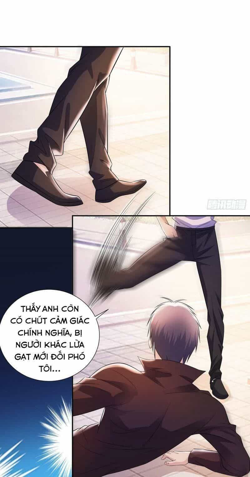 Đô Thị Lãng Tử - Chương 19 - ảnh 15