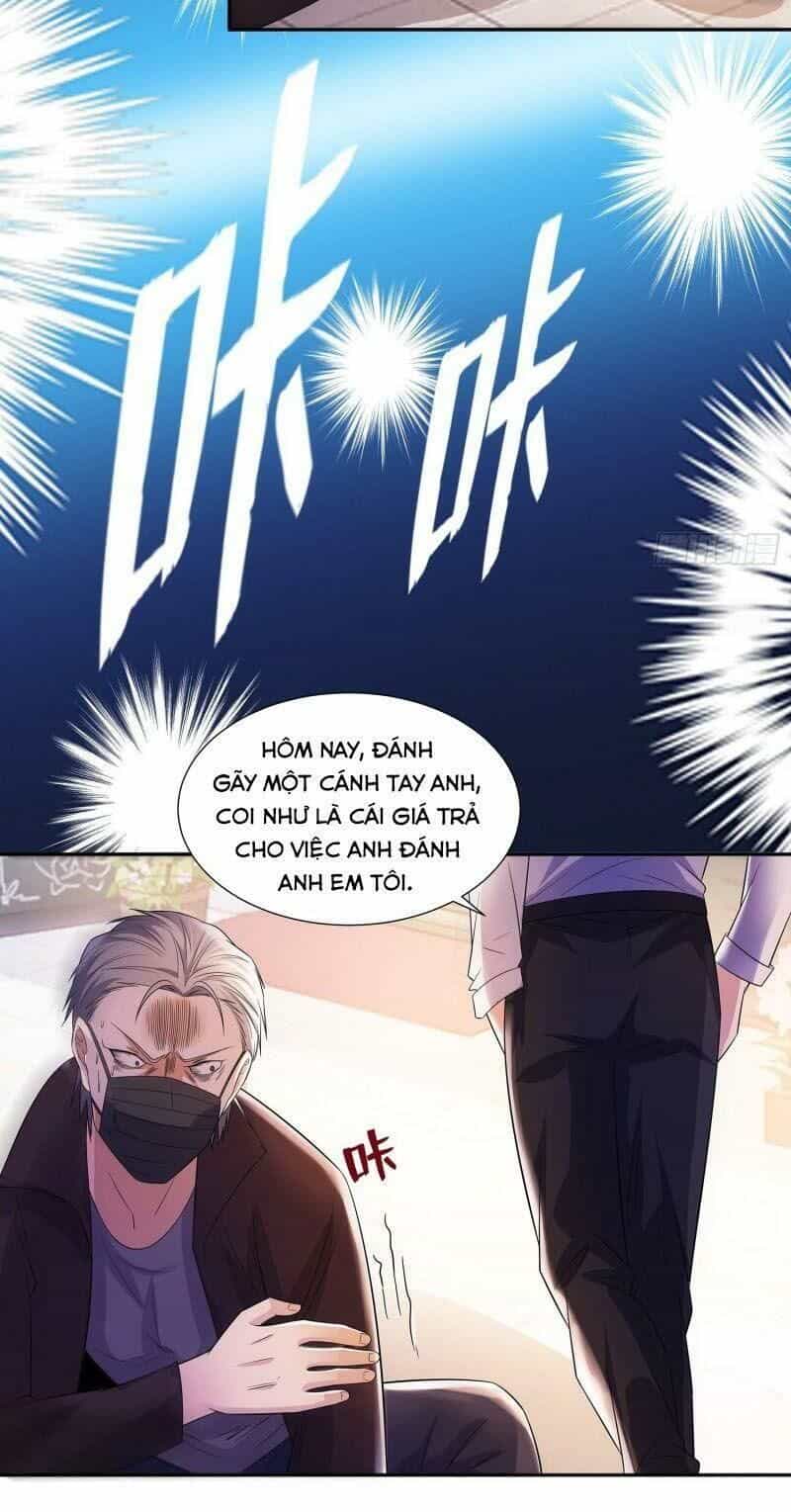 Đô Thị Lãng Tử - Chương 19 - ảnh 16