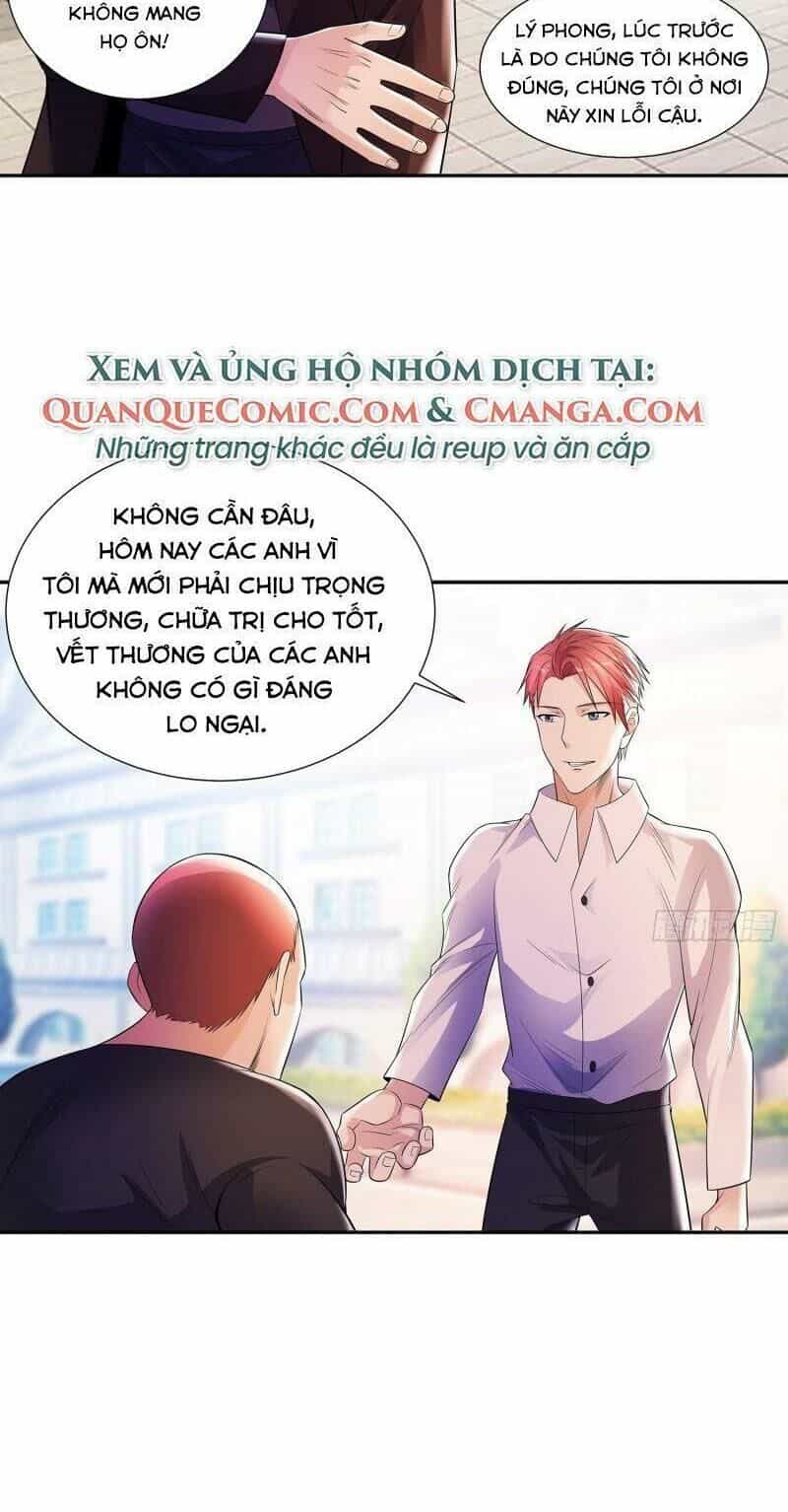 Đô Thị Lãng Tử - Chương 19 - ảnh 18