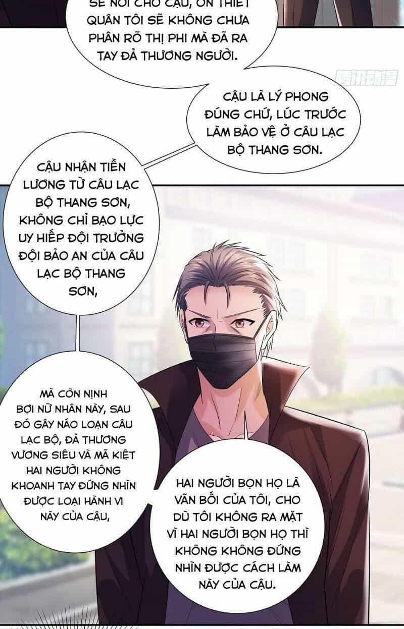 Đô Thị Lãng Tử - Chương 19 - ảnh 2