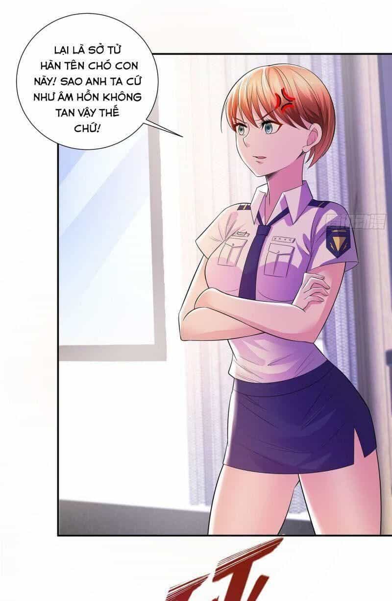 Đô Thị Lãng Tử - Chương 19 - ảnh 21