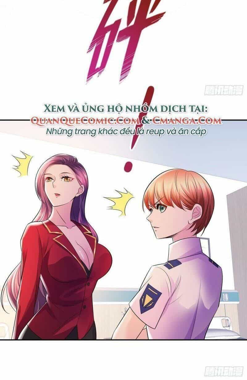 Đô Thị Lãng Tử - Chương 19 - ảnh 22