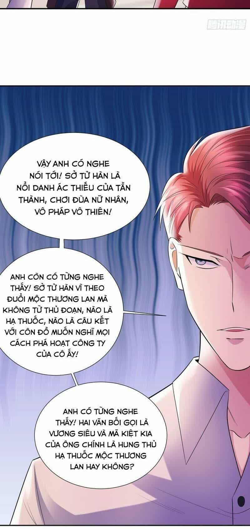 Đô Thị Lãng Tử - Chương 19 - ảnh 4